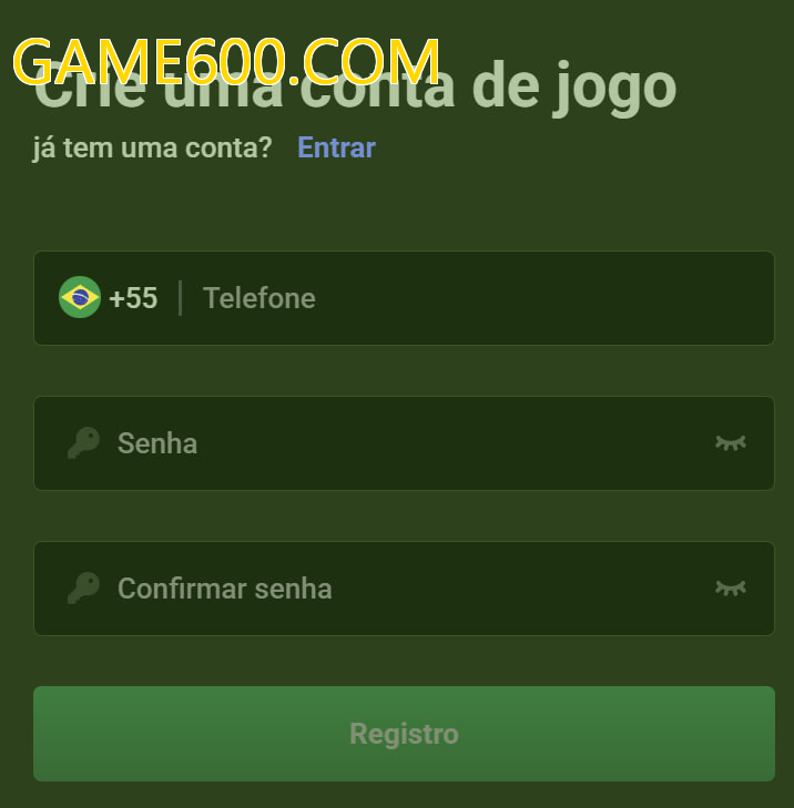 Login-E-Registro-Registro